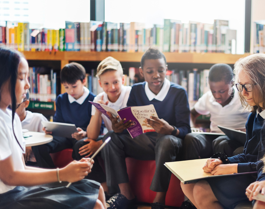 Elkins-Public-Library